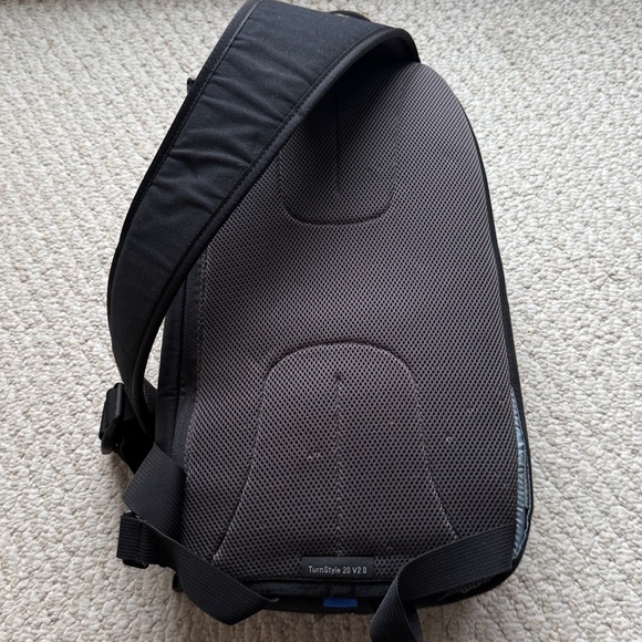 ThinkTank Camera Backpack - Picture 8 of 8